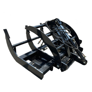 الجملة الجذر تصارع الخليع الخشب التصدي العشب تصارع المرفقات ل Skidsteer رافعات و جرار زراعي - Product Image 1