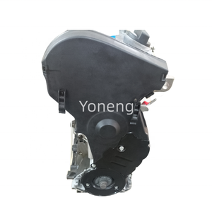 Di alta qualità 1.8T <span class=keywords><strong>AWT</strong></span> EA113 gruppo motore per VW Passat B5 Sagitar Audi A4 A6 - Product Image 5