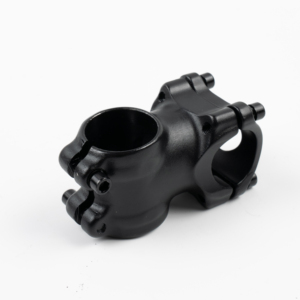 Tija de bicicleta YT Factory TF-45 de aleación 6061 de 28.6x25.4mm con <span class=keywords><strong>kit</strong></span> de tornillos M5x18 y M5x20mm - Product Image 1