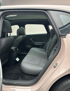 <span class=keywords><strong>Voiture</strong></span> <span class=keywords><strong>électrique</strong></span> berline Leadway Lafa5 605KM Pro la <span class=keywords><strong>plus</strong></span> populaire, autonomie de 605 km, confortable, véhicule à énergie nouvelle - Product Image 5