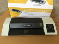 A3-330C Meilleur Vendeur 330mm a3 Taille Électrique Plastifieuse à chaud Machine