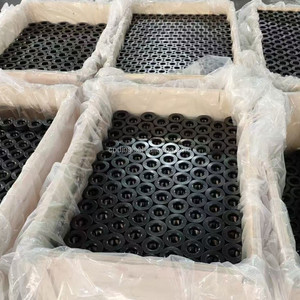 Acoplador de Barras de Acero de un Solo Toque, Instalación Rápida, Acoplador de Empalme de Varillas Autoblocante para <span class=keywords><strong>Estructuras</strong></span> de Hormigón Armado - Product Image 5