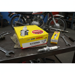 Bujía Mondial 150rr Modelo C7HSA - Product Image 2