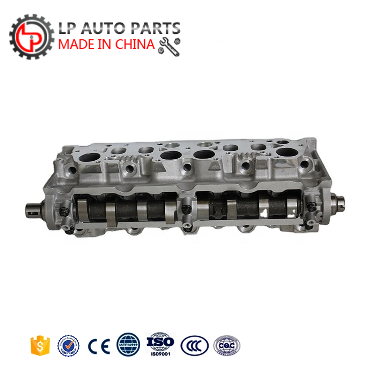 Citroen Berlingo BX ZX Engine Cylinder Head Assy XUD9 OEM