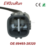 Sonde d'oxygène avant (O2) 89465-28320 8946528320 pour Toyota Estima 2.4L 3.0L – Vente directe usine