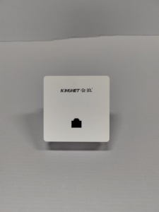 Nouveau Point d'Accès Wi-Fi 6 ODM/OEM pour Entreprise, Couverture Complète de la Maison, Gigabit, PoE, Panneau Sans Fil, Réseau Wi-Fi Double Bande 5G - Product Image 6