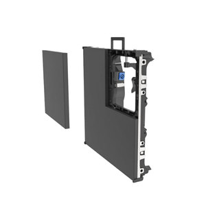 Solution clé en main pour écran vidéo LED P2 P2.6 P2.9 P3.91 P4.8, affichage intérieur/extérieur, scène d'événement, écran P10, solution clé en main pour écran vidéo LED - Product Image 2