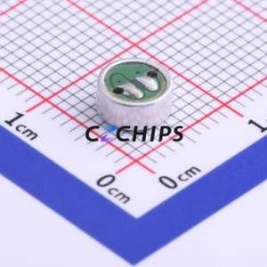 Micrófono de chip IC de circuito integrado nuevo y original, venta completa de chips de componentes electrónicos y servicio BOM - Product Image 2