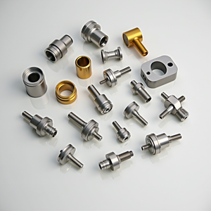 Chất lượng cao <span class=keywords><strong>CNC</strong></span> gia công dịch vụ gia công kim loại dịch vụ đồng thau gia công kim loại cho biến và phay các bộ phận xe chế biến - Product Image 1