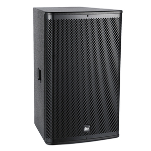DBK Haut-parleur à source ponctuelle de 15 pouces, actif, personnalisé, professionnel, pour scène, équipement audio, haut-parleur large bande pour karaoké, fêtes et églises - Product Image 6