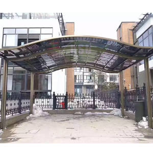 Parasol pare-soleil pour voitures, abri pour Garage, - Product Image 4