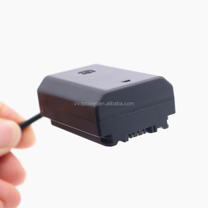 <span class=keywords><strong>Sony</strong></span> — batterie factice de haute qualité, coupleur de caméra DC, NP FZ100 pour <span class=keywords><strong>Sony</strong></span> <span class=keywords><strong>Alpha</strong></span> A7 <span class=keywords><strong>A7R</strong></span> III A9 A7R4 A7M4 - Product Image 2