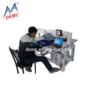 Automatische Heißfix-Strass-Setzmaschine Stickmaschine - Product Image 4