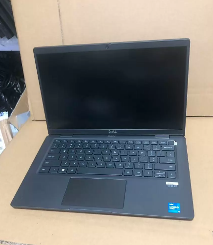 Latitude 7320 Laptop 13.3" Inch Portable Business Intel Core I5-1145G7 16GB RAM 256GB SSD Used English Dedicated Graphics