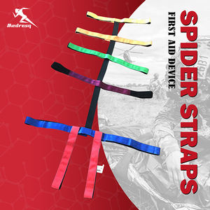 Ремешок-паук с отражающим материалом - Product Image 4