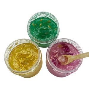 Vente en gros, <span class=keywords><strong>gommage</strong></span> Yoni, huile essentielle, graines, marque privée, exfoliant, Quartz Rose, <span class=keywords><strong>gommage</strong></span> corporel, élimine les odeurs, <span class=keywords><strong>gommage</strong></span> éclaircissant Yoni - Product Image 5