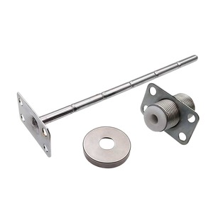 Quincaillerie de levage pour meubles Xinjunye 8.4x200, support réglable pour parapluie à filetage taraudé - Product Image 3