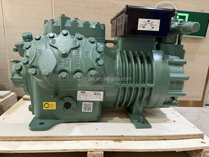 Compresor Reciprocante Bitzer 6GE-34Y-40P Nuevo, Compresor de Refrigeración Bitzer - Product Image 2