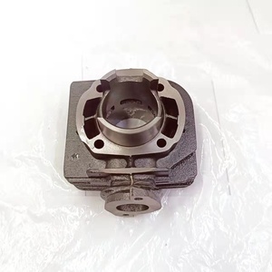 SK-DG091 Moteur Pièces Cylindre Kit <span class=keywords><strong>Bloc</strong></span> AG50 pour Suzuki Katana 50 morini AC Alésage/diamètre 41mm - Product Image 3