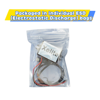 Monophasé 24V à 5V Buck Dc Dc convertisseur USB abaisseur sortie 5V 3A régulateur de tension avec chargeur de téléphone USB de Type C