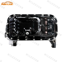 Moteur à essence série 72 de haute qualité (1100cc) moteur 1.1L Sqr472F pour Chery QQ, Joyner Trooper, UTV, ATV