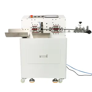 Factory Price Large Gauge Cable Cutting and Stripping Machine for Large Diameter Wire Muti-core Jacket Cable