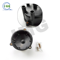 Couvercle de distributeur de carte IMG sous-ensemble capuchon de distributeur d'allumage et Rotor 19101-70020 1910170020 pour Toyota Cresta 1992-2001