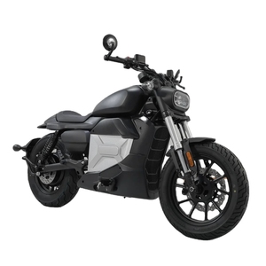CATL <b>Battery</b> 120km/h High Speed Fast Eec Coc Motorcycle for Adults - Product Image 3