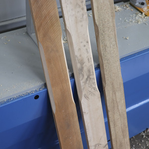 Máquina biseladora de tablones de madera para palets, máquina biseladora de tableros de madera para palets en venta - Product Image 6