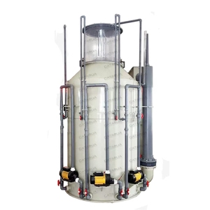Écumeur de protéines pour l'aquaculture Écumeur de protéines d'eau douce Écumeur de protéines Eau salée - Product Image 1