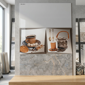 Hot Sale 30x60cm 300x600mm Ceramic Kitchen Wall Tiles Outdoor Bathroom Hall 12x24 Porcelain Glazed Wholesale Price - Product Image 1