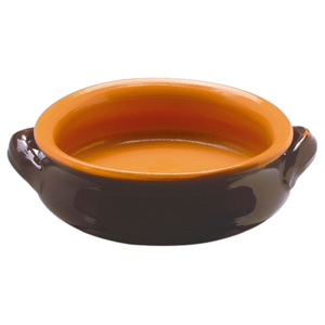 ชามบราวน่า ลูปิอา เดียม 17 - Product Image 1