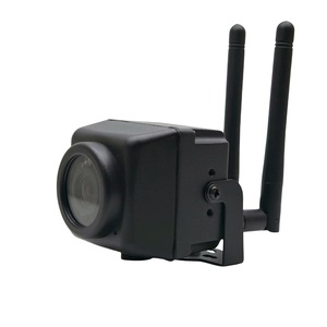 HD 5MP imx335 2MP imx307 Mini IR <span class=keywords><strong>Camera</strong></span> An Ninh <span class=keywords><strong>3G</strong></span> 4G Sim thẻ không dây CCTV mạng nhỏ máy ảnh TF Khe cắm thẻ cho xe ô tô - Product Image 1