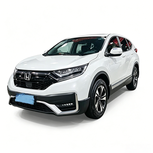 Voiture d'occasion très demandée : Honda CR-<span class=keywords><strong>V</strong></span> 240TURBO CVT 4WD Premium Edition 2021, immatriculée juin 2022, 60 000 KM, pour exportation vers l'Afrique - Product Image 1