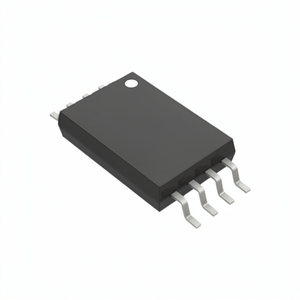 Power Management (PMIC) 8 TSSOP Electronics Component UCC2802PW Original One Stop Service - Product Image 1