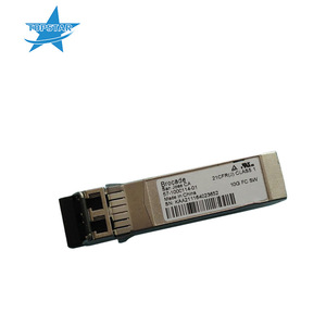 โมดูลไฟเบอร์ออปติกโหมดเดี่ยว 4 กม. รุ่น Brocade 4G-LW สำหรับอุปกรณ์เครือข่าย - Product Image 4