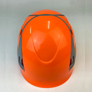 <span class=keywords><strong>Casco</strong></span> <span class=keywords><strong>de</strong></span> Seguridad Industrial <span class=keywords><strong>de</strong></span> ABS con Certificación ANSI Tipo I Estándar Z 89.1, <span class=keywords><strong>Casco</strong></span> <span class=keywords><strong>de</strong></span> Protección para Ingenieros y Trabajadores Eléctricos EN397 - Product Image 2