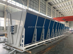 أنظمة تبريد السوائل الجافة مخصصة لمروحة BTU - Product Image 2