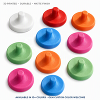 Support mural pour raquettes de pickleball, fixation adhésive sans perçage, durable, pour entraînement, rangement de raquettes, balles, chapeaux, serviettes, maison, salle de sport, garage