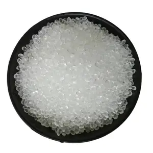 Granules d'acide acrylique EBA d'éthylène de catégorie de revêtement d'extrusion de plastiques d'ingénierie