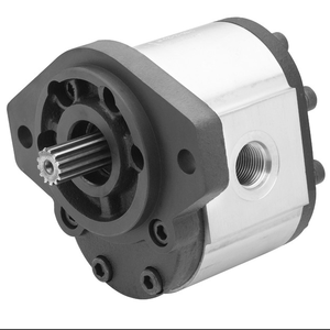 ปั๊มเกียร์แรงดันสูง GHP2A-D-30-FG - Product Image 5