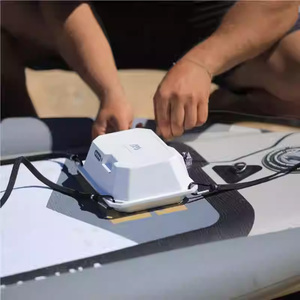 <span class=keywords><strong>Aqua</strong></span> <span class=keywords><strong>Marina</strong></span> Bluedrive S Motor Eléctrico Edición Económica a Batería de 240W para Deportes Acuáticos y <span class=keywords><strong>Surf</strong></span> - Product Image 2
