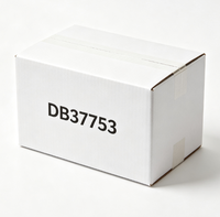 Conjunto de Colector de Tinta con Sensor DB37753 para Serie D A&A+, Piezas de Repuesto