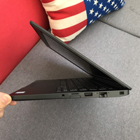 Laptop Aziendale Dell Latitude E7280 Ricondizionato al 99%, I5 7a Gen, 8GB RAM, 256GB SSD, 12.5 Pollici, Prezzo Conveniente