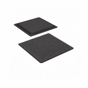 Composants électroniques en stock XC6SLX100T-N3FG676I 676 BGA intégrés - Product Image 1