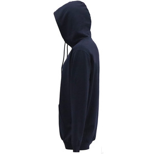 Felpe con Cappuccio Ignifughe FR, Pullover in Cotone Felpato 7.5oz CAT2, <span class=keywords><strong>Felpa</strong></span> con Cappuccio Resistente al Fuoco e Impermeabile - Product Image 3