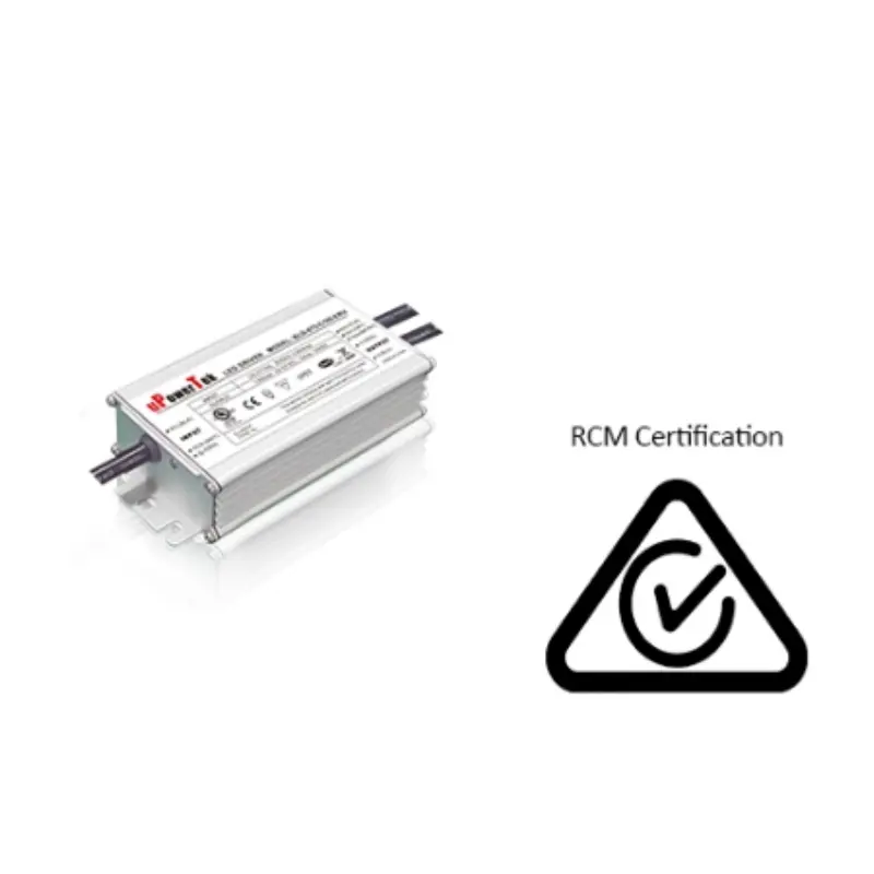 Australiana RCM certificazione prodotti elettrici di certificazione di esportazione agenzia di certificazione professionale