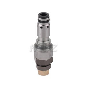 Клапан переполнения для экскаватора Komatsu, для PC200/PC220/PC228US/PC270, детали строительной техники - Product Image 2