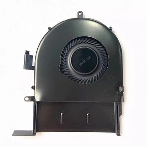 Ventilador de repuesto para portátil 13 A1502 2013 2014 2015, ventilador de refrigeración interno para portátil - Product Image 2