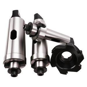MT3 MT4 MT5 FMB22 FMB27 FMB32 Morse <span class=keywords><strong>Tapper</strong></span> Arbor cara de la MTA MTB herramienta de fresado de - Product Image 6